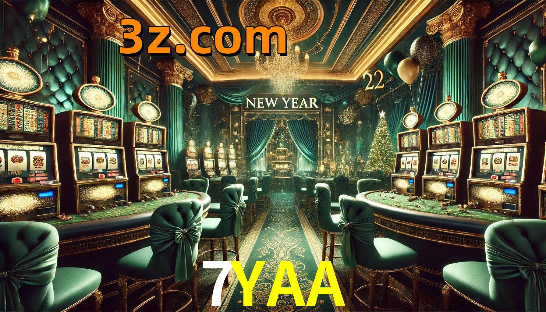 Benefícios do 7YAA
