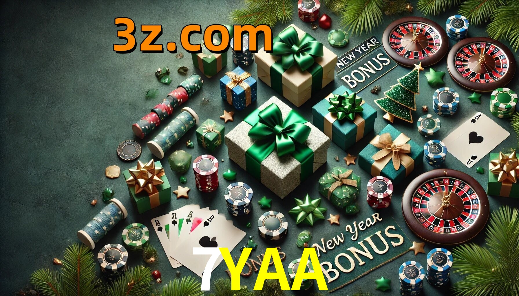 Bônus Festivos