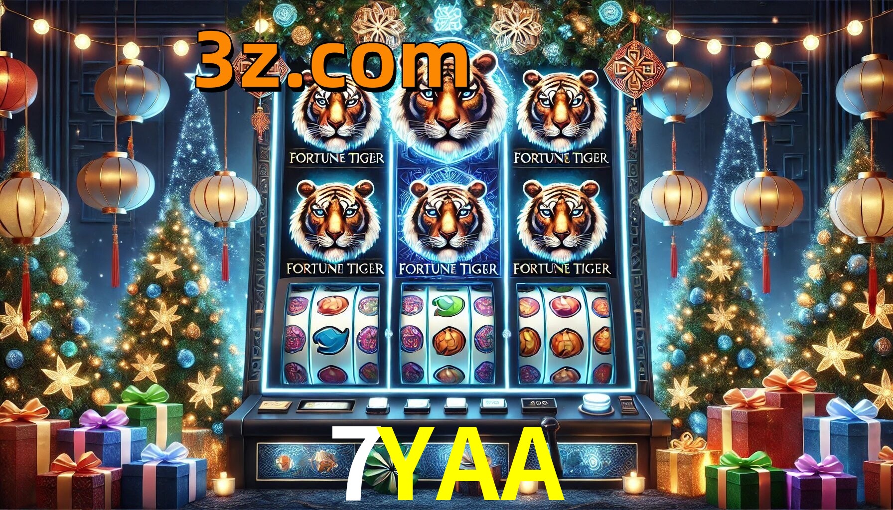 Como Jogar Fortune Tiger