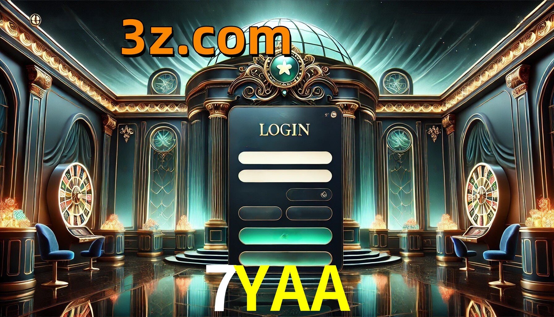 Benefícios do Login