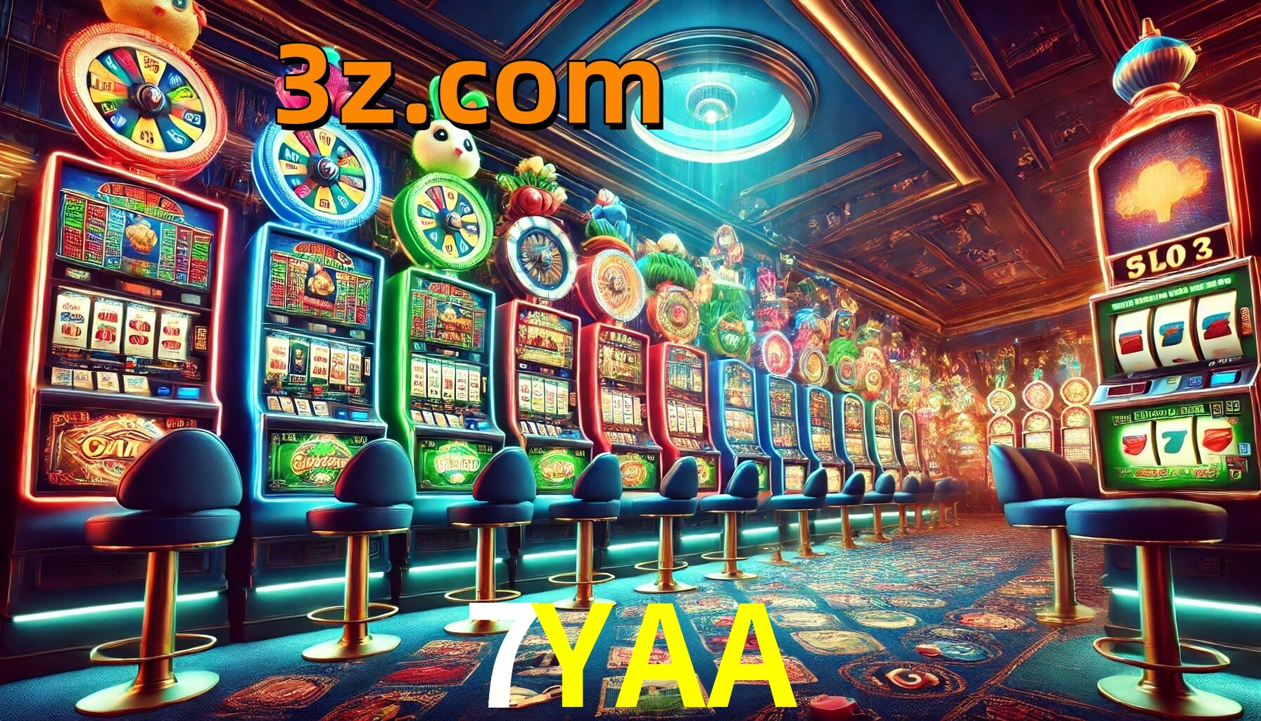 Benefícios dos Slots